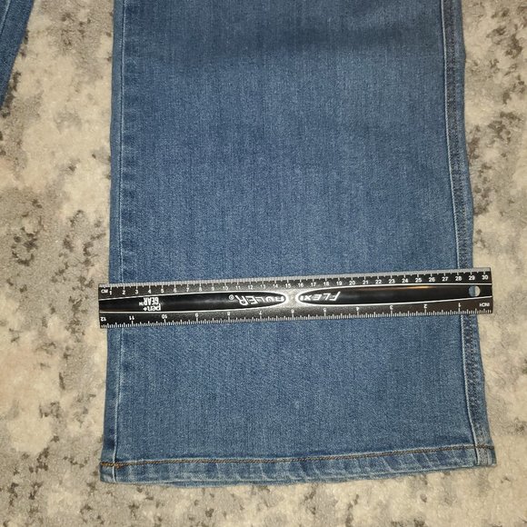 Cello Jeans Wide Leg || Sz 5 || Like new! - Picture 7 of 7